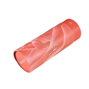 Durable Biodegradable Cardboard Paper Tube Custom Size Cylinder Box For Essential Oil Jar Cosmetic Bottles Packaging - Product Image 3