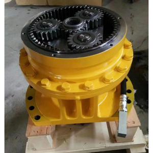 Nueva Caja de Reducción de Giro 21N-26-00071 para Excavadora PC1250-8, Clase 30 Toneladas, Planetaria de 2 Etapas, Carcasa de Hierro Fundido, Uso Pesado - Product Image 5