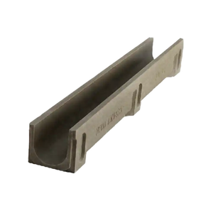 <span class=keywords><strong>GREENTECH</strong></span> ranurado baja absorción de agua permeabilidad canal lineal drenaje polímero canal de hormigón - Product Image 6