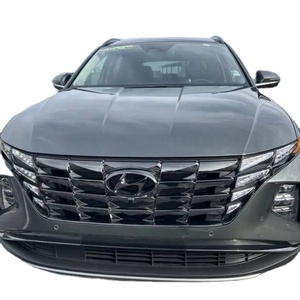 Precio de calidad H y u n d a i Tucson Limited 4dr SUV Coches usados para la venta. - Product Image 1