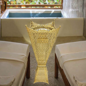 Quemador de Incienso de Sándalo Aromático de Metal de Alta Calidad, Tamaño Grande, Personalizado, para Todas las Estaciones, Moderno, Duradero, Directo de Fábrica - Product Image 3