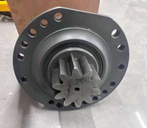 <span class=keywords><strong>Komatsu</strong></span>-Reductor de velocidad de caja de cambios oscilante para excavadora, modelo 201-26-00130/201-00060/201-00040, nueva maquinaria de construcción - Product Image 6