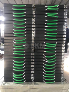 Сверхпрочные пластиковые опорные колодки для кранов - Product Image 4