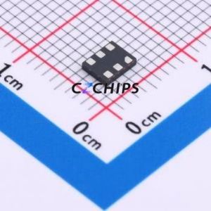SWPM201ABAIAB-155.520000 Pre-Programmed Oscillator SMD5032-6P Oscillator 155.52MHz 35ppm LVPECL - Product Image 2