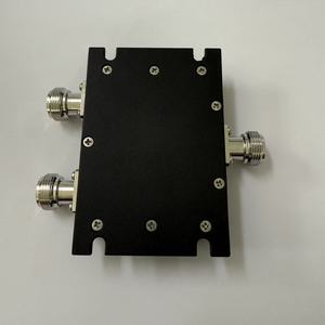 Nhà Máy sypply N loại hai cách chia điện 698-2700MHz Điện <span class=keywords><strong>Splitter</strong></span> - Product Image 5