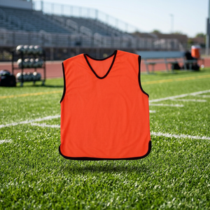 Soccer <b>Training</b> <b>Bibs</b> <b>Training</b> Vest Soccer Product Sports Wear - Product Image 3