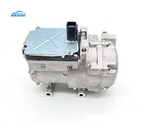 GZDS Nouveau compresseur de climatisation 12V pour Alphard Estima Hybrid OE 0420000251 0422000082