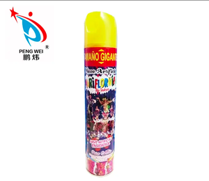Nhân tạo Fiesta de phun Carnival Đảng tuyết phun - Product Image 5