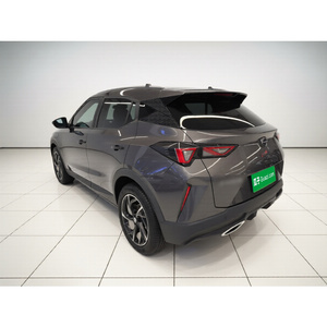 <span class=keywords><strong>Voiture</strong></span> d'occasion Guazi GAC Trumpchi GS3 2023 SUV Essence Automatique Traction Avant 5 Places Conduite à Gauche Stock Prêt pour la Vente en Gros Mondiale - Product Image 4