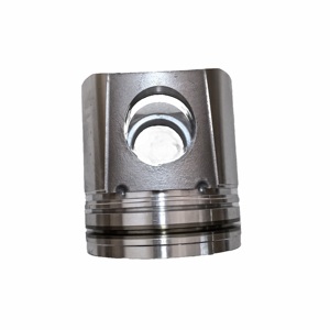 机械卡车柴油6CT8.3发动机零件活塞3923537 - Product Image 1