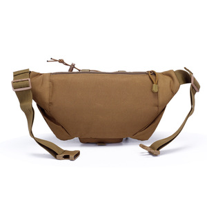 Sac banane utilitaire <span class=keywords><strong>homme</strong></span> multi-poches, idéal pour le sport, la pêche, le camping – Sac de taille tactique étanche – Meilleure vente - Product Image 4