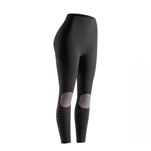 X-BION sport <span class=keywords><strong>ski</strong></span> <span class=keywords><strong>sous</strong></span>-vêtements fonctionnels femmes évacuation de la transpiration vêtements de Compression chauds ensemble de combinaison de <span class=keywords><strong>Ski</strong></span> à séchage rapide - Product Image 4