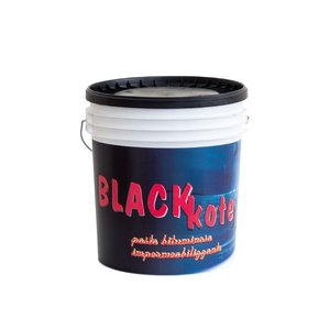 ASPHALTE FROID BLACKKOTE 18 kg - Product Image 2