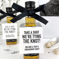 Etiquetas Personalizadas para Botellas de Vino y Etiquetas Colgantes para Bodas, para Bebidas y Botellas de Agua, Ecológicas y Reutilizables, Venta al Por Mayor Directa de Fábrica