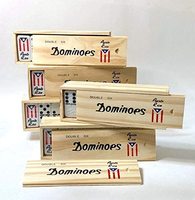 Workpro — ensemble de dominos, briques de jeu