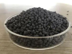 Sop composto npk para todas as colunas de fertilizante granular