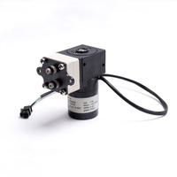 Accesorios para Impresora de Inyección de Tinta de Entrega Rápida, Bomba de Reciclaje Domino Serie AX Tipo D, DB007517SP