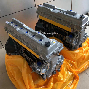 Ricambi Auto di qualità originale 1FZ Engine assembly <span class=keywords><strong>el</strong></span> motor per Toyota land Lexus lx450 - Product Image 4