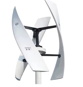X Type Home Wind <b>Power</b> <b>Generation</b> System 300w-2kw Advanced Technology for Home Use ES-X-1000, ES-X-1000 Home Use Wind - Product Image 2