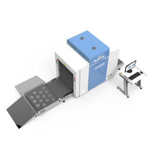 Havvkeyes Logística Entrega Expressa RGS100100C Detector de Metais em Aço Inoxidável Vendas Diretas de Fábrica com Tecnologia AI - Product Image 3