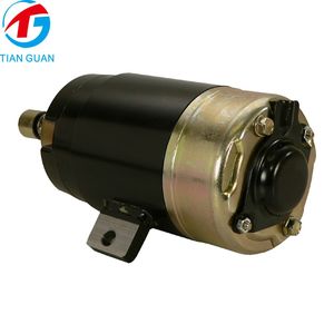 Moteur de démarrage STG50172 688-81800-10-00 S114-263B compatible avec les hors-bord Yamaha 75HP-90HP, compatible avec 90ETL C75TLR C80TLR CV85EL 90TJRP - Product Image 2