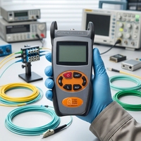 power meter optical opm optical power meter optic