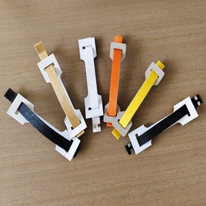 Giấy xử lý cho hộp các tông nhựa phân hủy miễn phí hộp giấy xử lý - Product Image 3