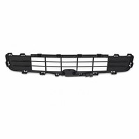 Grille de pare-chocs avant pour Tesla Model Y Performance Reconditionné Juniper OE 2044975-00-C 2005814-00-C Remplacement de la grille