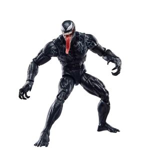 Symbiotic Multi-Head <span class=keywords><strong>Venom</strong></span> 2 Versione Cinematografica, Modellino Articolato da 7 Pollici in PVC ABS, Nuovo, Modello ODM DY - Product Image 5