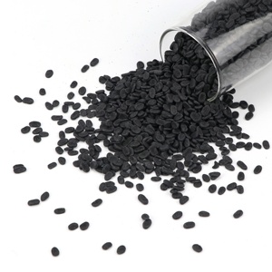 Hạt Hút Ẩm Pe Pp Hút Ẩm Nước Màng Ép Phun Hạt Nhựa Khử Bọt Thổi - Product Image 5