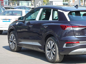 En stock <span class=keywords><strong>Audi</strong></span> Q4 Etron New Energy Vehicle Suv Ev <span class=keywords><strong>E</strong></span> <span class=keywords><strong>Tron</strong></span> <span class=keywords><strong>E</strong></span>-<span class=keywords><strong>Tron</strong></span> Car Electric 40 50 <span class=keywords><strong>Audi</strong></span> Q4 <span class=keywords><strong>E</strong></span>-<span class=keywords><strong>Tron</strong></span> Quatros - Product Image 2