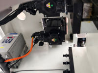 SANXIN Presse plieuse CNC électrique entièrement automatique sans huile, haute précision 40T, pour tôles en acier inoxydable et aluminium, écologique
