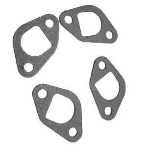 Silencieux pour moteur à essence 168F/170F/GX160, silencieux pour générateur 2-3KW, joint en amiante pour pompe à eau, produit de joints pour système moteur - Product Image 5