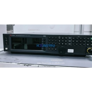 Generador de Señales Analógicas de RF de la Serie X Keysight Agilent N5171B EXG H - Product Image 4