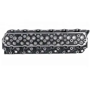 Pelle Pièces De Rechange Pour Mitsubishi 6D10 6D14 6D17 6D15 6D16 6D22 6D24 6D22 6D40 Culasse - Product Image 1