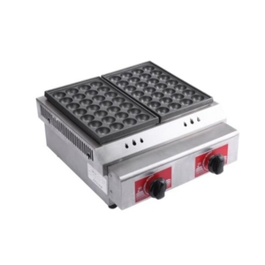 Antiadherente Takoyaki Octopus Balls Grill Pan Electric/gas Skewer Waffle Maker Machine - Product Image 4