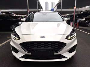 <span class=keywords><strong>Ford</strong></span> <span class=keywords><strong>Focus</strong></span> 1.5T ST Line 2020 Usado, Sedán EcoBoost Automático de Alto Rendimiento en Stock, Suspensión Trasera Independiente - Product Image 2