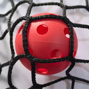 Filet de sport en polyester pour football, badminton, softball, aire de jeux pour enfants, sécurité, tennis, golf, filet de rebond - Product Image 5