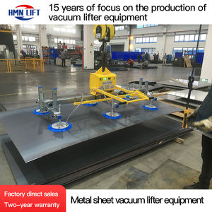 Elevador por Vacío para Chapa Metálica en Venta - Product Image 3