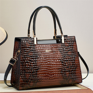 Bolsos de Hombro de Diseñador de <span class=keywords><strong>Moda</strong></span> al por Mayor <span class=keywords><strong>2023</strong></span>, Bolsos de Lujo de Alta Calidad en Piel Sintética para Mujer, Últimos Modelos - Product Image 6
