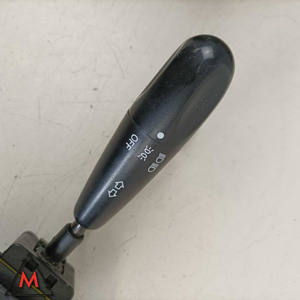 Commutateur de phare d'occasion Daewoo Matiz Mk1 1998-2010 (84174) - Product Image 2