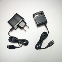 Adaptateur de console de jeu pour chargeur GBA SP, connecteur de console SP