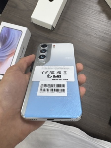 Camon 50pro new phone latest release 5G smartphone high configuration large <b>memory</b> gaming phone premium appearance - Product Image 4