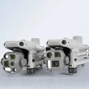 Dron de Segunda Mano Matrice 4T/4E, Dron Cuatricóptero Compacto Multisensor Inteligente de Gama Alta para Industrias Empresariales - Product Image 4