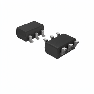 SOT 23 6 S-8261ABGBD-G3GTFG Electronic Chips Component Power Management (PMIC) BOM IC In Stock - Product Image 1