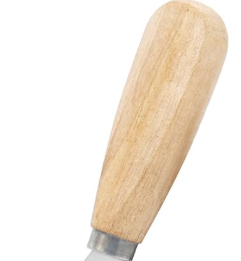 Manijas de Madera para Espátulas/Raspadores - Product Image 5