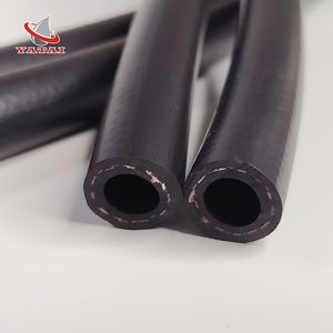 외부 편조 와이어용 SAE J1532 오일 쿨러 튜브 다른 자동차용 새로운 조건 4x2 디젤 연료 탱커 - Product Image 1