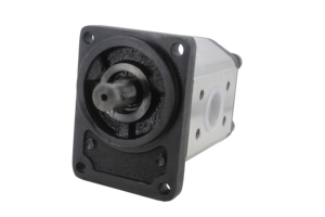 ปั๊มเกียร์คุณภาพสูง C101/102 ปั๊มไฮดรอลิกสำหรับรถบรรทุก - Product Image 6