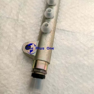 Neuf en stock 6271-71-1210 COMMON RAIL pour <span class=keywords><strong>Komatsu</strong></span> D31EX-22 PC130-8 <span class=keywords><strong>WA150</strong></span>-<span class=keywords><strong>6</strong></span> - Product Image 5