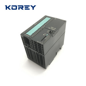 Módulo de CPU S7-300, Unidad Central de Procesamiento 6ES7313-6BG04-0AB0 6ES7313-6CG04-0AB0 6ES7313-6CG04-4AB1 - Product Image 4